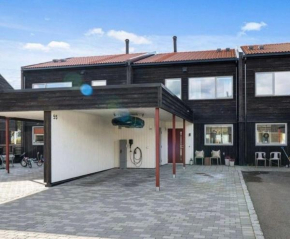 Modern 3 bedroom house with garden and free parking for rent in Stavanger during ONS Close to the airport